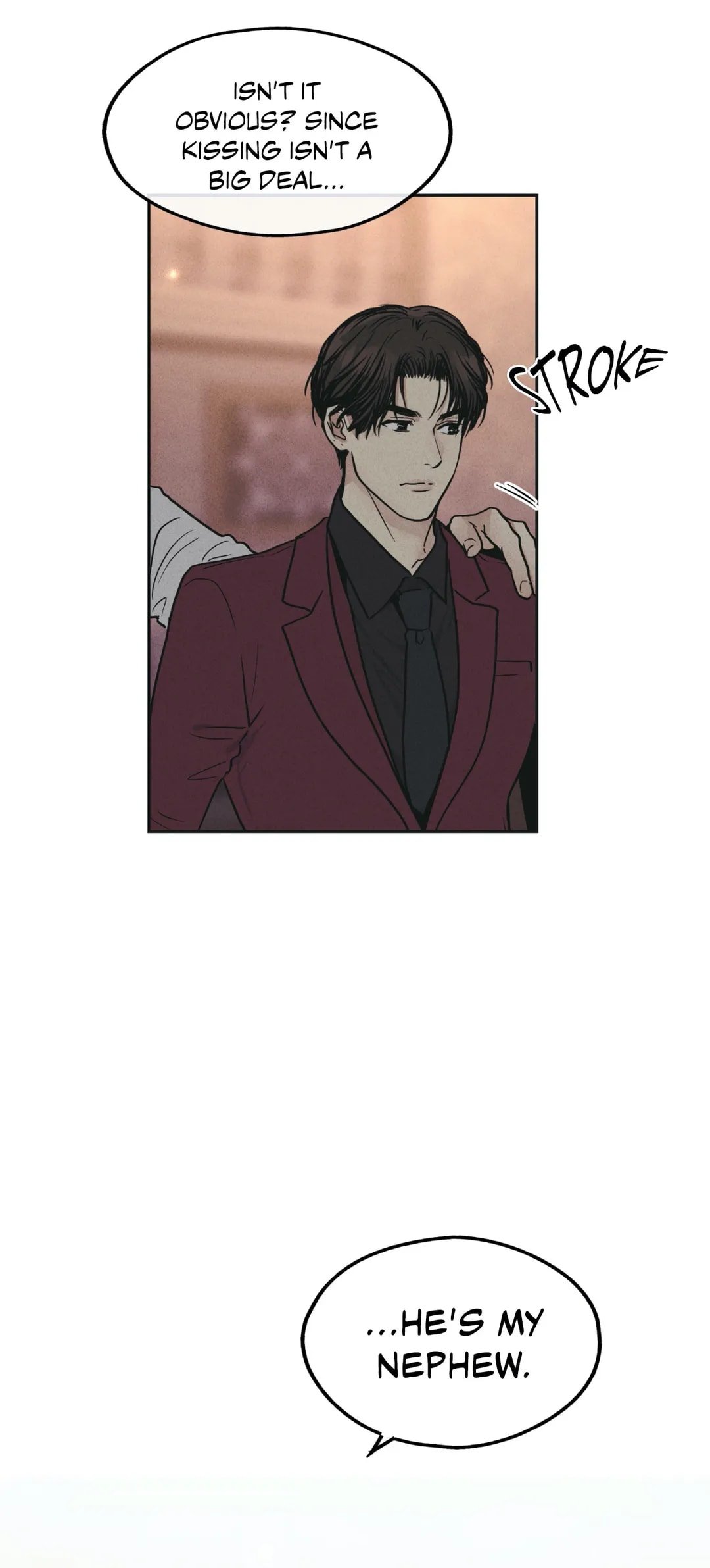 Payback, Chapter 31 image 17